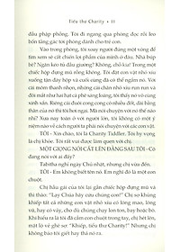 Sách Tiểu Thư Charity