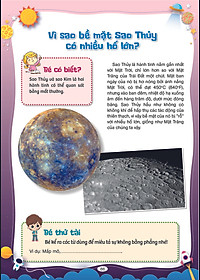 Sách Phát Triển Tư Duy Và Ngôn Ngữ Cho Trẻ - 10 Vạn Câu Hỏi Vì sao - Cùng Trẻ Khám Phá Thế giới Xung Quanh