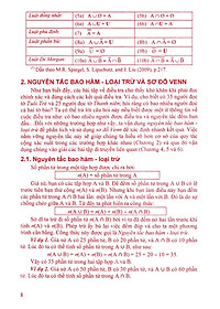 Sách Ứng Dụng Tổ Hợp Và Xác Xuất Trong Giải Bài Tập Di Truyền