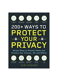 200+ Ways To Protect Your Privacy - Link Mua