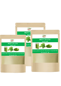 Bột cần tây nguyên chất ( MS) - Giảm cân, đẹp da & thanh lọc cơ thể - 200g