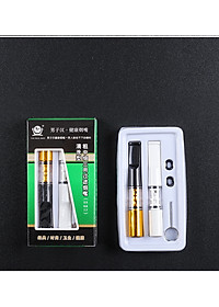 Bộ Tẩu Lọc Thuốc Giá Rẻ 2 Tẩu Dùng Cho Tất Cả Các Cỡ Thông Thường - Trung Bình - Nhỏ