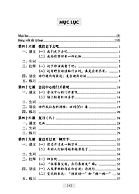 Giáo Trình Hán Ngữ (Tập 2 Quyển 2) Tặng Kèm File Nghe MP3