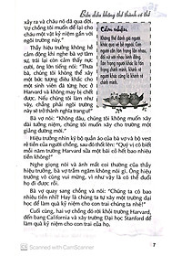 Sách 168 Câu Chuyện Kỹ Năng Sống Cho Học Sinh - Vươn Lên Để Thành Công - Biến Điều Không Thể Thành Có Thể (Tái Bản)