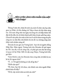 Mẹ Các Nước Dạy Con Trưởng Thành - Mẹ Nhật Dạy Con Trách Nhiệm (Tái Bản 2022)