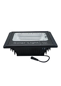 ĐÈN NGOÀI TRỜI, ĐÈN LED NĂNG LƯỢNG MẶT TRỜI SOLAR LIGHT 60W- JD8860