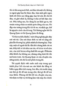 Sách Gà Quang Quác Dạy Con Thành Đạt: Cách Dạy Con Của Một Bà Mẹ Biết Tuốt