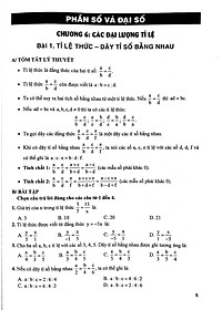 Bài Tập Phát Triển Năng Lực Toán 7 - Tập 2