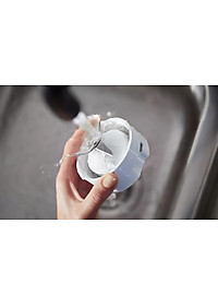 Máy Xay Sinh Tố Philips HR2041/30 (450W) - Hàng Chính Hãng