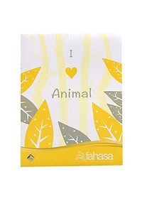 Combo 5 Tập Học Sinh 4 Ly Ngang 96 Trang ĐL 60g/m2 - FAHASA (Mẫu Màu Giao Ngẫu Nhiên)