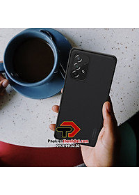 Ốp lưng chống sốc dành cho SamSung Galaxy A73 5G chính hãng Nillkin dạng sần - Hàng chính hãng