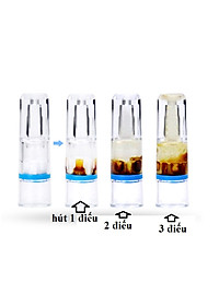 Hộp 100 tẩu thuốc lọc thuốc bảo vệ sức khỏe