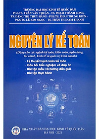 Nguyên Lý Kế Toán