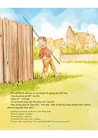 Sách Những Câu Chuyện Kinh Điển Dành Cho Trẻ Em - Classic Stories