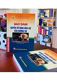 Bảo Đảm Quyền Tố Tụng Dân Sự Của Đương Sự