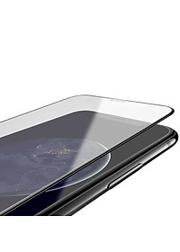 Kính cường lực full màn hình Hoco G5 cho iPhone 11 6.1inch - Hàng chính hãng