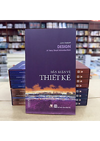 Sách Dẫn Luận Về Thiết Kế