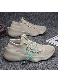 Giày Sneaker nam, Giày thể thao nam phong cách cá tính A15