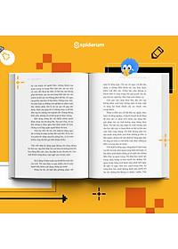 Sách Động Lực Nội Tại: Làm Sao Để Yêu Công Việc Của Bạn Và Đạt Đến Thành Công - Tác giả Stefan Falk