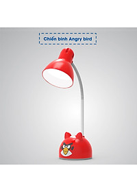 Đèn Bàn Bảo Vệ Thị Lực Rạng Đông Model: RD-RL-27.V2 5W