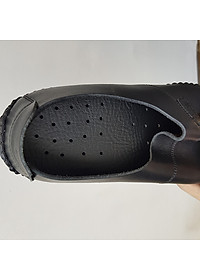 Giày Lười Da Nam Đế Khâu Mã SEN05