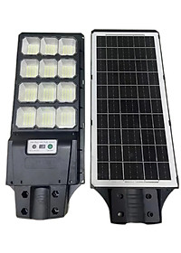 Đèn đường liền thể 240W