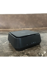 Máy khử mùi, lọc không khí trên xe ô tô Philips GP5201- Hàng nhập khẩu