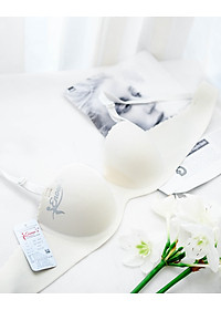 Áo ngực Enow's chính hãng cúp ngang, mút vừa