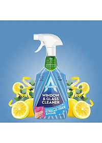 Nước lau kính Astonish C6950