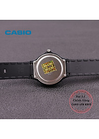 Đồng Hồ Nam Dây Nhựa Casio MW-240-7EVDF