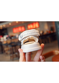 Giày Sandal quai hậu cho bé gái, thể thao siêu nhẹ, êm nhẹ chống trơn  – GSD9020