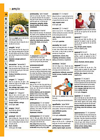 Sách Children'S Illustrated Thesaurus - Từ Điển Đồng Nghĩa Dành Cho Trẻ Em