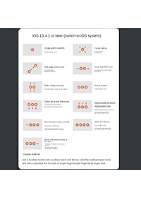 Bàn phím Gấp gọn không dây Bluetooth B66T - Tích hợp Touchpad - pin sạc TypeC- có hàng phím F1-F12 hàng nhập khẩu