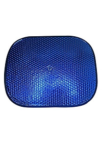 Bộ 2 Tấm Che Nắng Ô Tô TK45 - 2