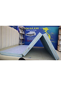 Nệm bông ép Aroma Ceramic