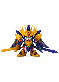 Mô Hình Gundam - đồ chơi nhân vật Tào Phi - A029