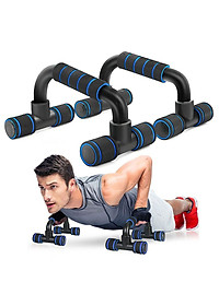 Dụng cụ hít đất chữ U, chống đẩy tập Gym Sportslink SK057
