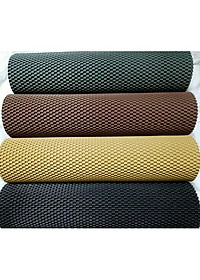 Thảm lót sàn ô tô/thảm sàn ô tô 4-5 chỗ cao su loại 1