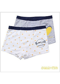 5 Quần sịp đùi cao cấp cho bé