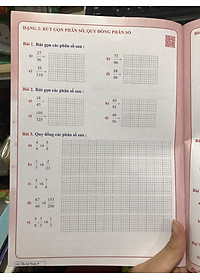 Combo Ôn hè Toán và Tiếng Việt 4