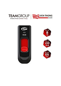 Nơi bán USB Team Group C141 8GB