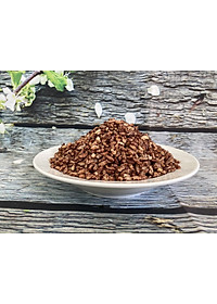 Combo 2 hủ gạo lứt cháy tỏi Dương Cát 300gr