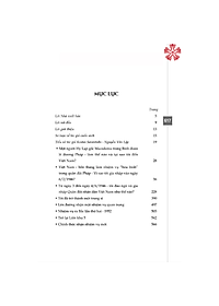 Việt Nam - Quê hương thứ hai của tôi (bản in 2023)