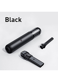 Máy hút bụi pin sạc cầm tay Baseus A3 Car Vacuum Cleaner (15000pa, 135W, Vacuum Portable Cleaner) - Hàng Chính Hãng 