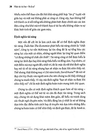 Sách Nhân Tài Của Bạn - Họ Là Ai?