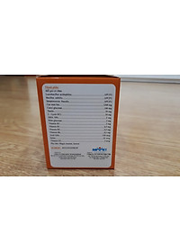  Thực phẩm chức năng - Men vi sinh - Bio - Techcomin DHA