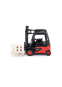 Đồ chơi mô hình SIKU Xe nâng hàng 1311