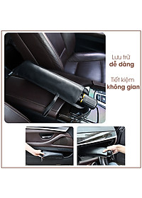 Dù Che Nắng Kính Lái Ô Tô Phản Quang Cách Nhiệt Bảo Vệ Nội Thất - 79*145cm