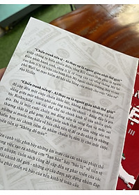 [combo trọn bộ 3 tập] CHIẾN TRANH TIỀN TỆ - SONG HONG BING -