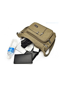 Túi đeo chéo đeo vai nữ cao cấp phong cách mới